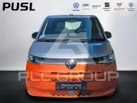2022 Volkswagen T7 Multivan