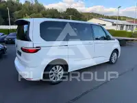2022 Volkswagen T7 Multivan