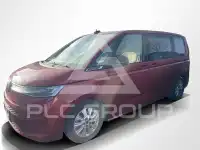 2022 Volkswagen T7 Multivan
