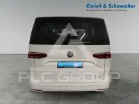 2022 Volkswagen T7 Multivan