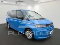 2022 Volkswagen T7 Multivan