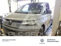 2022 Volkswagen T7 Multivan