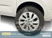 2022 Volkswagen T7 Multivan