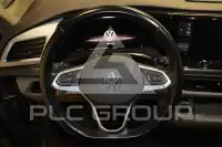 2022 Volkswagen T7 Multivan