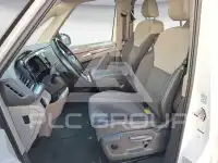 2022 Volkswagen T7 Multivan