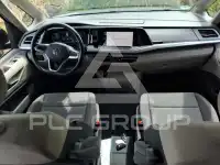 2022 Volkswagen T7 Multivan