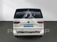 2022 Volkswagen T7 Multivan