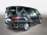 2022 Volkswagen T7 Multivan