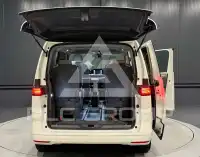 2022 Volkswagen T7 Multivan