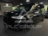 2022 Volkswagen T7 Multivan