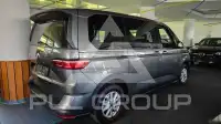 2022 Volkswagen T7 Multivan