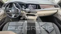 2022 Volkswagen T7 Multivan
