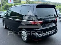 2022 Volkswagen T7 Multivan