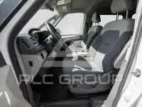 2022 Volkswagen T7 Multivan