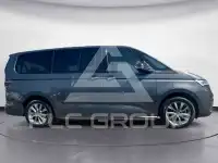 2022 Volkswagen T7 Multivan