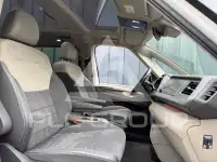 2022 Volkswagen T7 Multivan