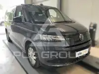 2022 Volkswagen T7 Multivan