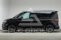 2022 Volkswagen T7 Multivan
