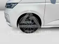2022 Volkswagen T7 Multivan