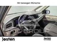 2022 Volkswagen T7 Multivan