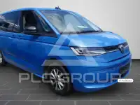 2022 Volkswagen T7 Multivan