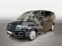 2022 Volkswagen T7 Multivan