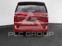 2022 Volkswagen T7 Multivan