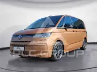 2022 Volkswagen T7 Multivan