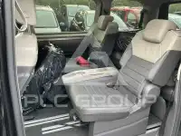 2022 Volkswagen T7 Multivan