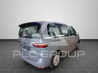 2022 Volkswagen T7 Multivan