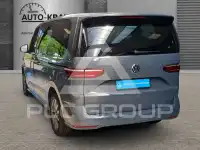 2022 Volkswagen T7 Multivan