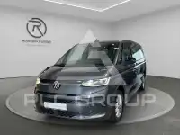 2022 Volkswagen T7 Multivan