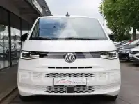 2022 Volkswagen T7 Multivan