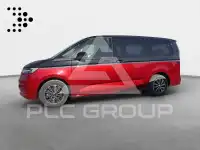2022 Volkswagen T7 Multivan