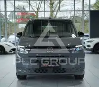 2022 Volkswagen T7 Multivan