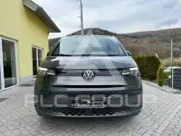 2022 Volkswagen T7 Multivan