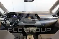 2022 Volkswagen T7 Multivan
