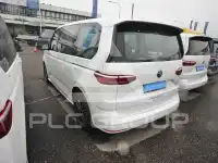 2022 Volkswagen T7 Multivan
