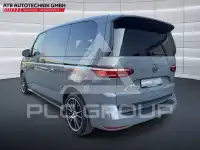 2022 Volkswagen T7 Multivan