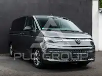 2022 Volkswagen T7 Multivan