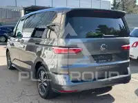 2022 Volkswagen T7 Multivan