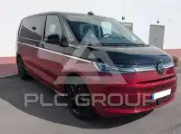 2022 Volkswagen T7 Multivan
