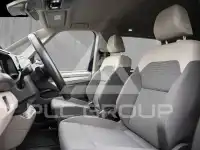 2022 Volkswagen T7 Multivan