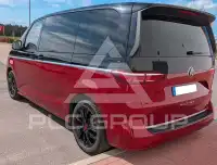 2022 Volkswagen T7 Multivan
