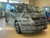 2022 Volkswagen T7 Multivan