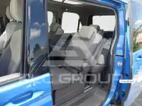 2022 Volkswagen T7 Multivan