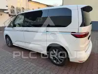 2022 Volkswagen T7 Multivan