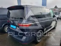 2022 Volkswagen T7 Multivan