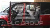 2022 Volkswagen T7 Multivan