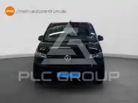 2022 Volkswagen T7 Multivan